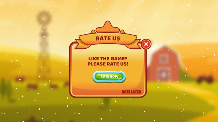 Popping Corn游戏截图