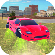 Offroad Hovercraft Car Drivingicon