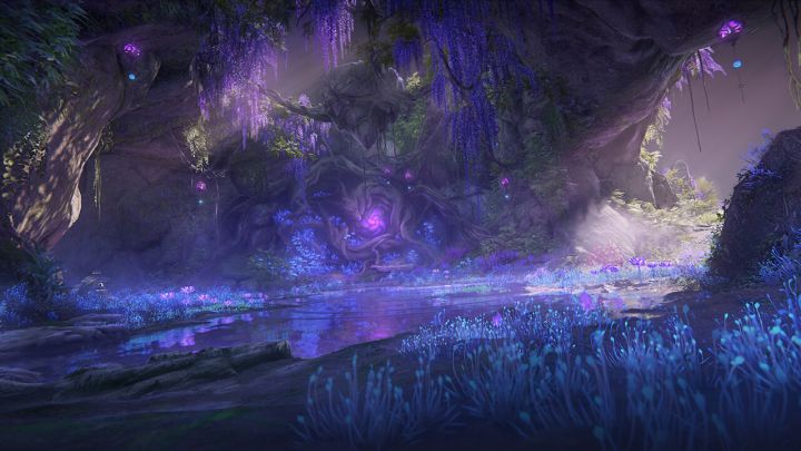 永劫无间截图