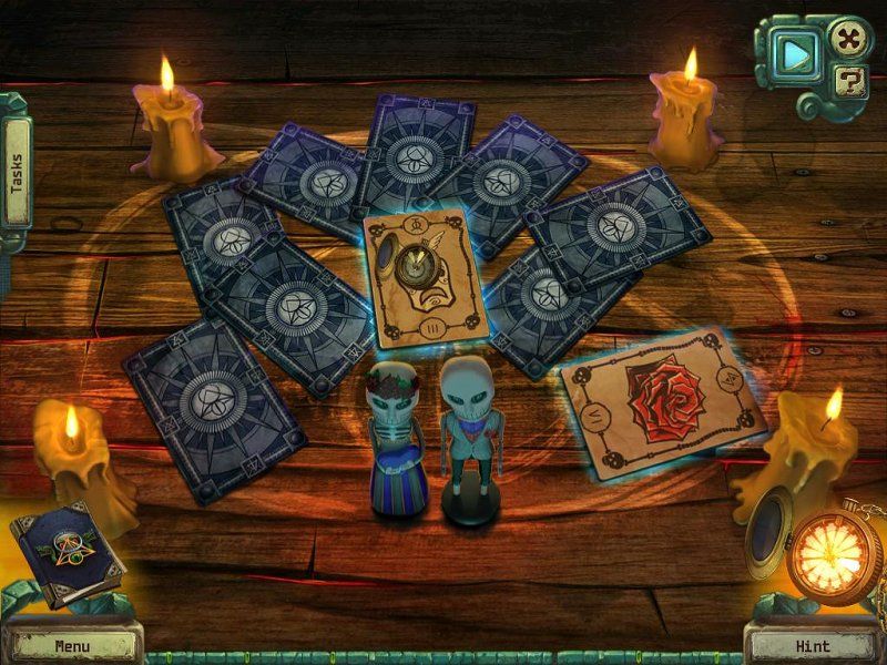 Hidden Object 6-in-1 bundle游戏截图
