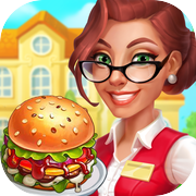 糖果泡泡乐园icon