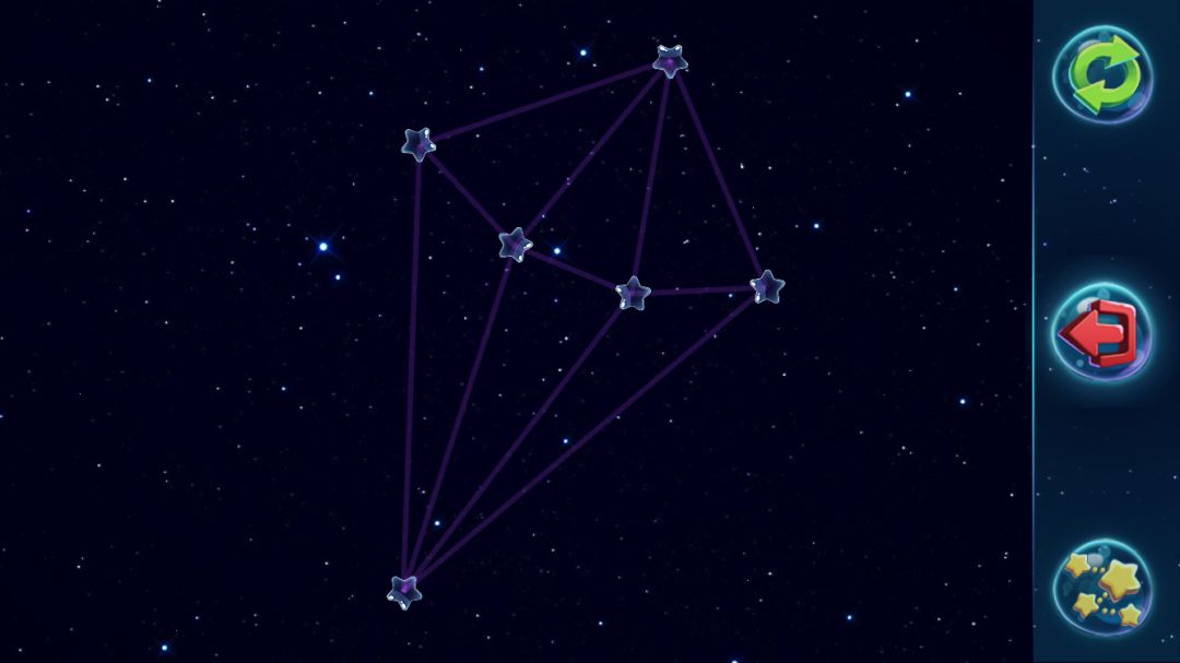 观星游戏截图