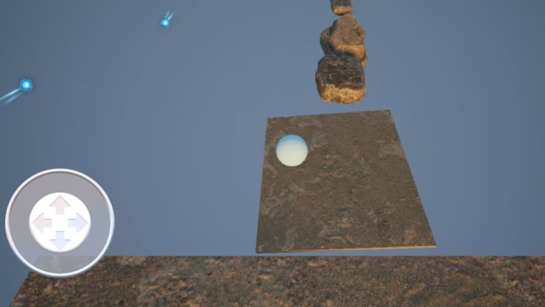 能量回响游戏截图