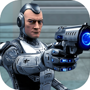 Robo Police: Cop Simulatoricon