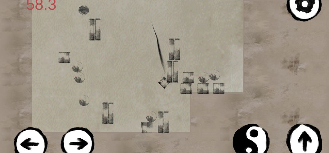 方块人生游戏截图