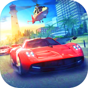 地平线极限竞速飞车icon