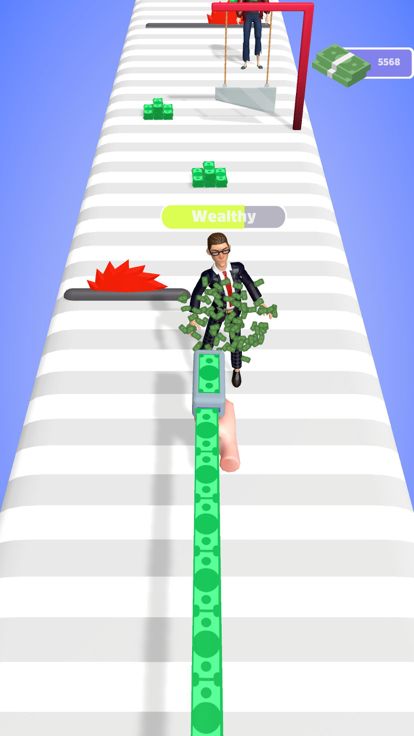 Rich Maker游戏截图