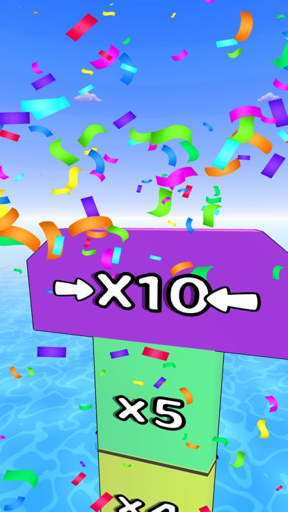 Paint Army游戏截图