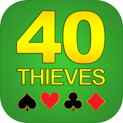 New Forty Thievesicon