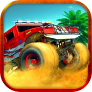 Offroad Legends Saharaicon