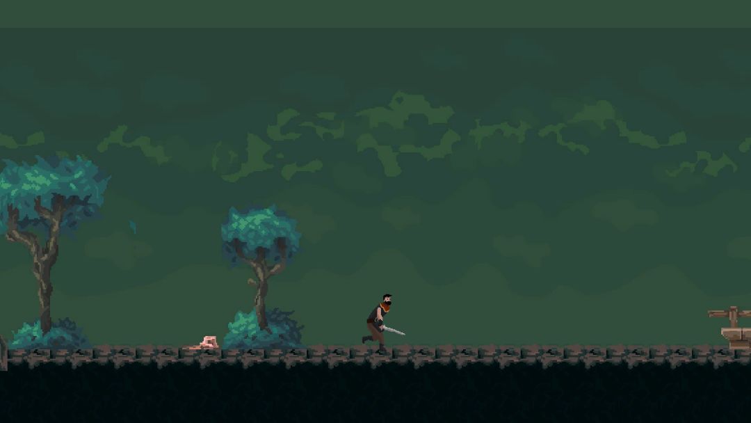 境之旅途游戏截图