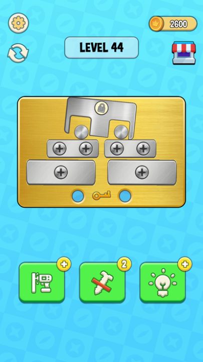 Take Off: Nuts & Bolts游戏截图