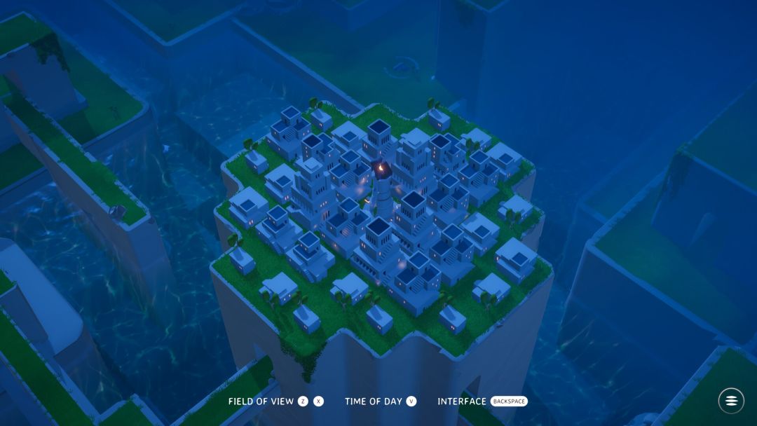 URBO: Dream One游戏截图