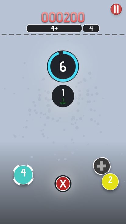 Calculate This!游戏截图