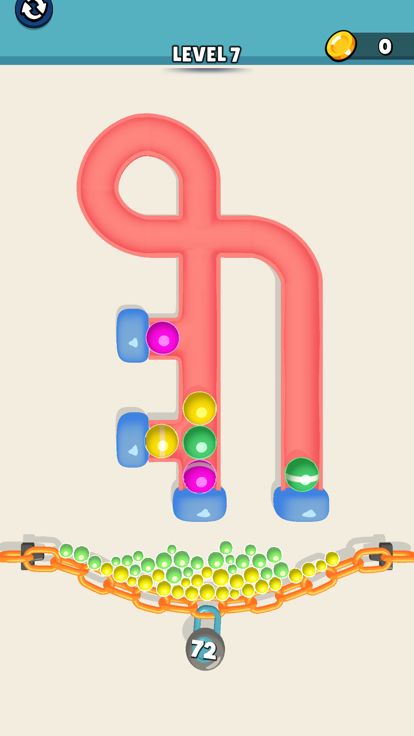 Pipe Jam游戏截图