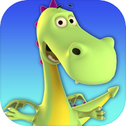 Talking Dragon Bobicon