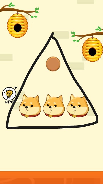 Save the Shiba游戏截图