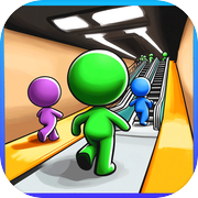 Underground Rush