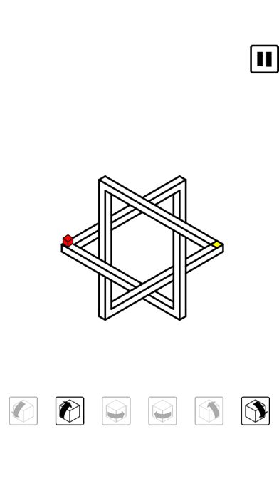 错视迷图 - 纪念无限回廊游戏截图