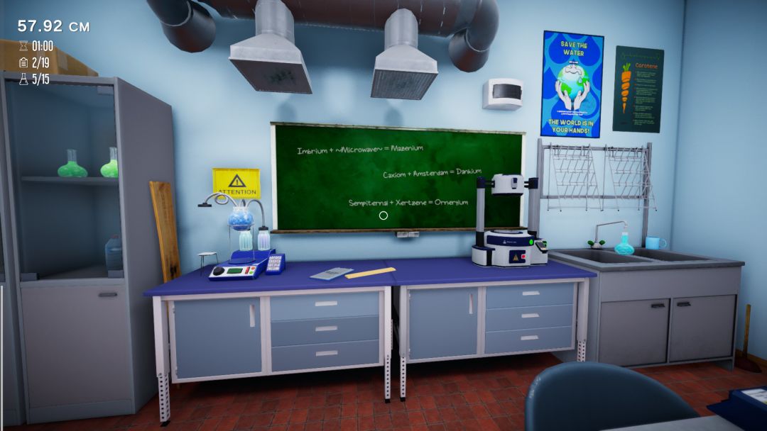 Size Matters游戏截图