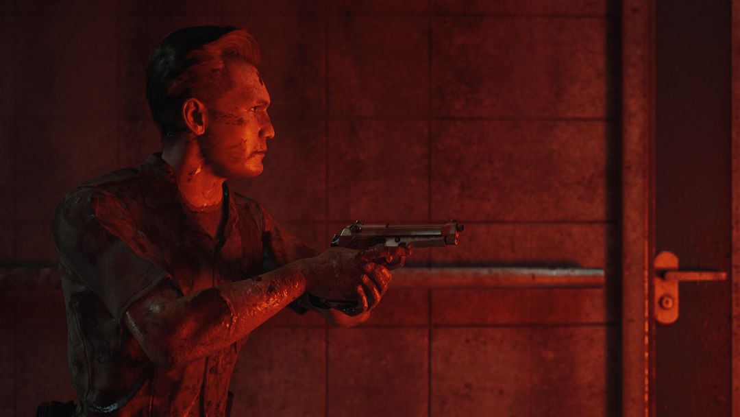 Fear the Timeloop - Prologue游戏截图