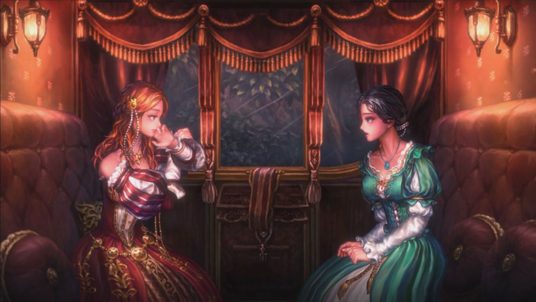 星之後裔 : Knights of Veda游戏截图