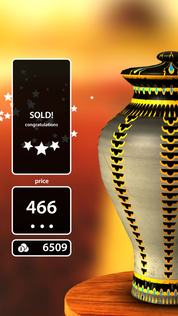 一起做瓷器 Lite游戏截图