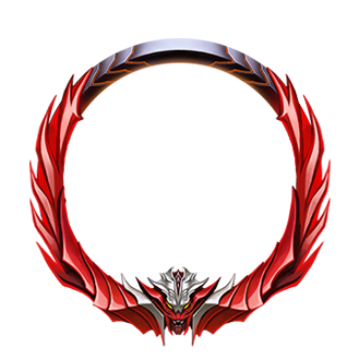 【S18金头盔赛季头像框】