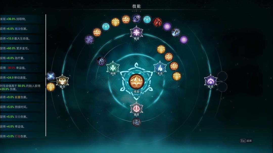 巴萨卡狂潮游戏截图