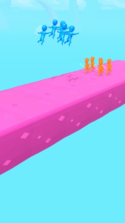 Road Shaper游戏截图