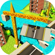 Bridge & Building Craft Simicon