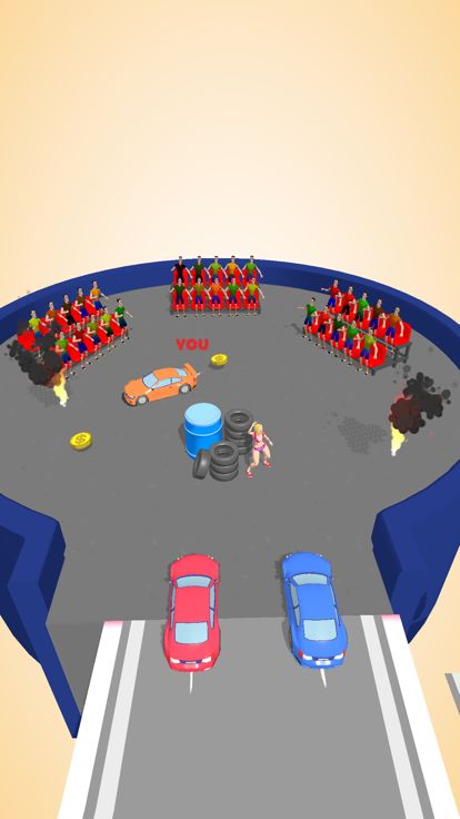 CoPilot Master游戏截图