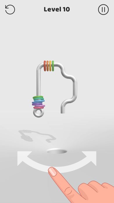 Off the Hook!游戏截图