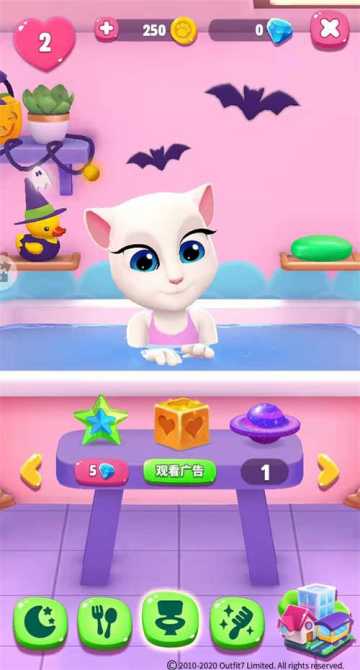 《我的安吉拉2》：当你的生活中有了一只安吉拉