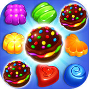 终极糖果炸弹icon