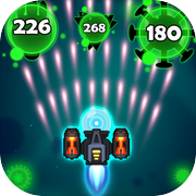 Bio Blast - Infinity Battle: Shoot virus!icon
