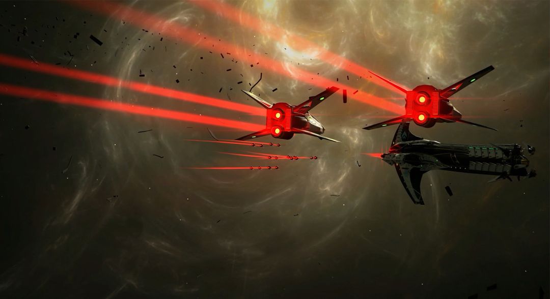 ENDLESS™ Space 2游戏截图