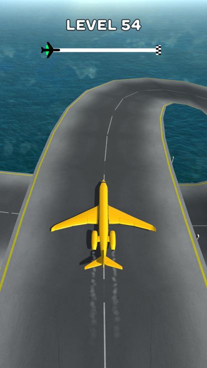 Plane Parking!游戏截图