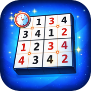Brain Training: Sudoku Solver