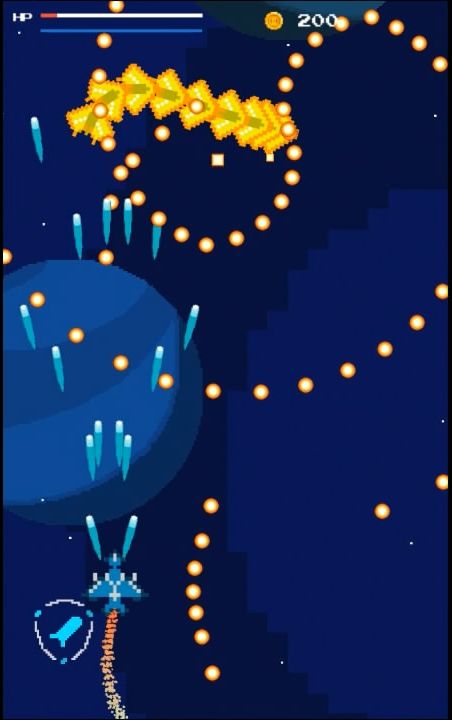 天空之王游戏截图