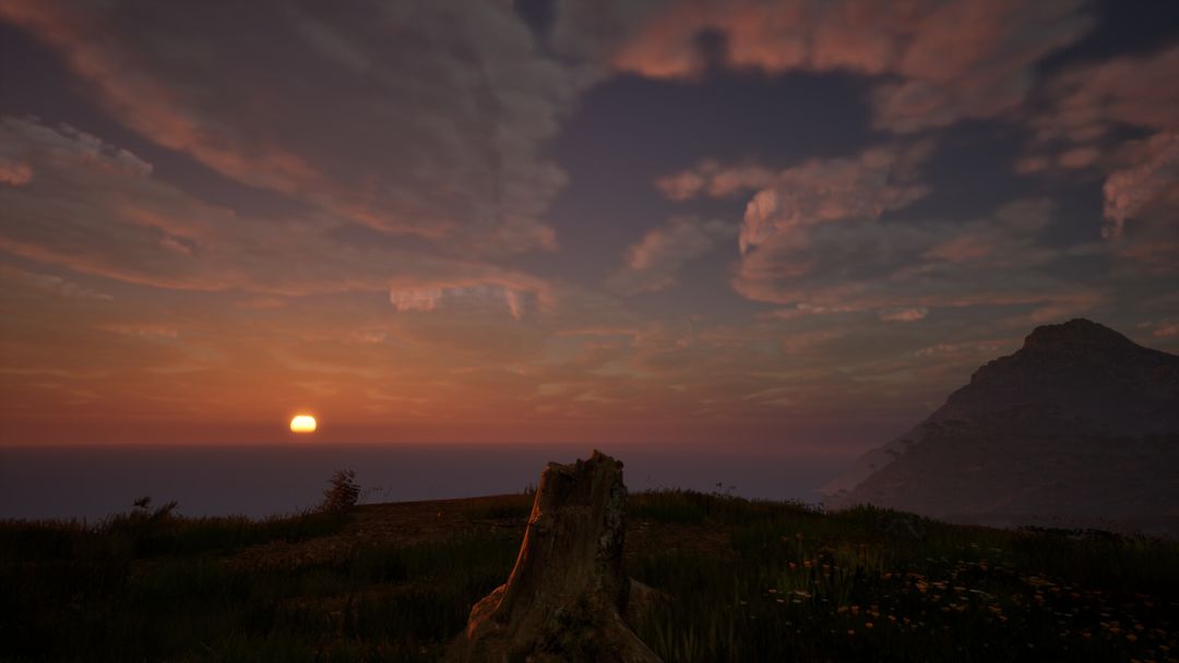 Stump Simulator 2游戏截图