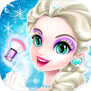 冰雪皇家婚礼icon