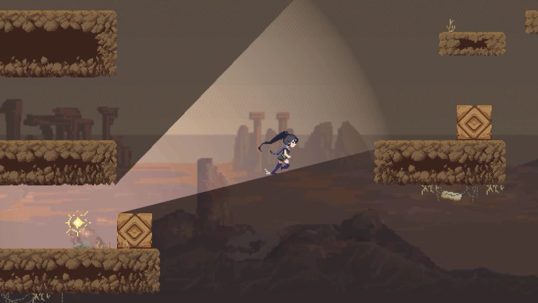 Umbra本影游戏截图