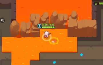 《梦幻岛大冒险》游戏道具介绍 ——隐身抢空投，蹲草吞血包