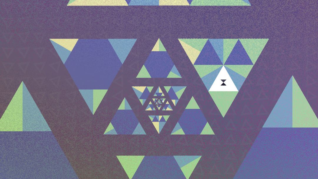 YANKAI'S TRIANGLE游戏截图
