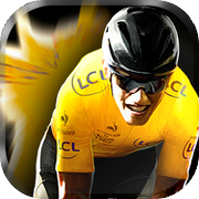 Pro Cycling Manager 2015icon
