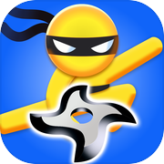 Perfect Assassin-Shadow Ninjaicon