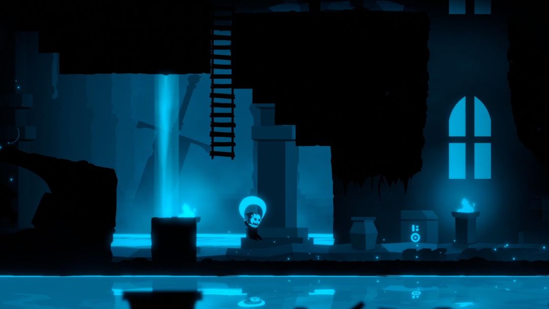 Eternal Hope游戏截图