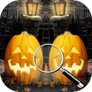 万圣节派对找不同icon