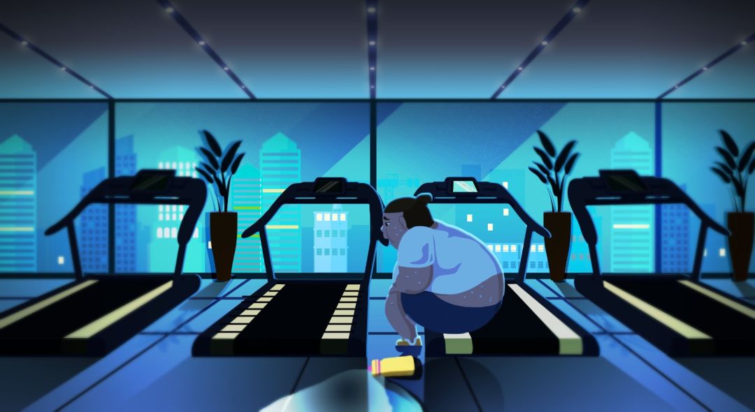 WALKUP-边走边玩的奇妙之旅游戏截图